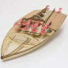 Spitfire Ship