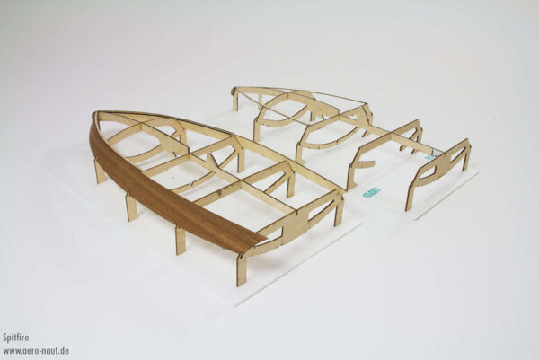 Spitfire Ship