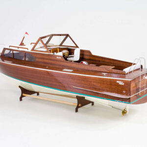 Queen Sports Boat – Aero-naut