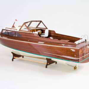 Queen Sports Boat – Aero-naut