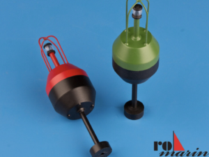 Bouy Set 1:25 Scale – Krick