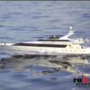 SAN DIEGO MEGA YACHT