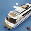 SAN DIEGO MEGA YACHT