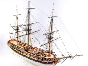 HMS Sphinx – Vanguard Models