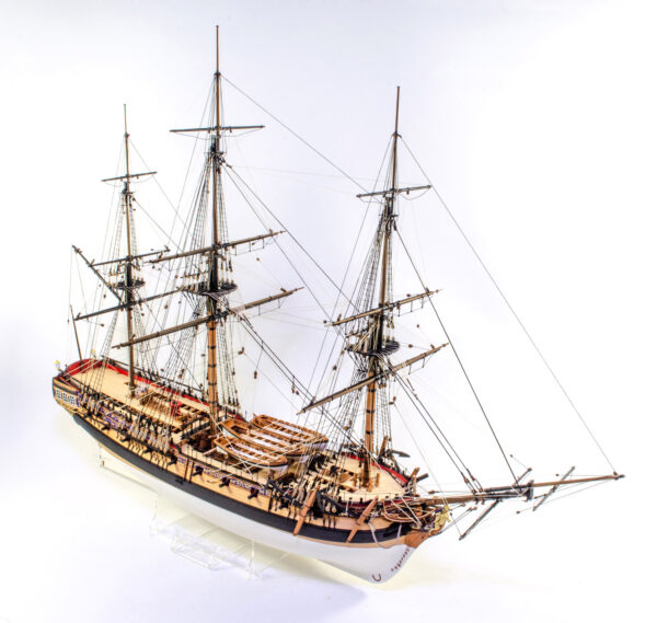 HMS Sphinx