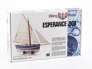 Esperance – Billing Boats