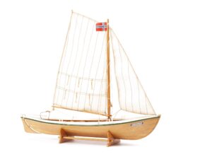 Torborg – Billing Boats