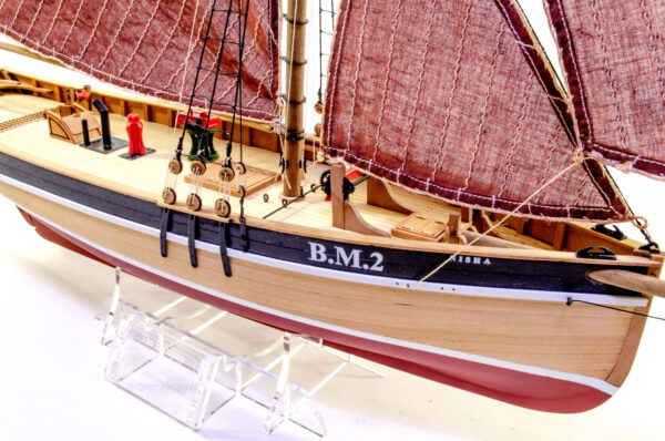 Nisha Brixham Mumble Bee - Vanguard Models - Image 2