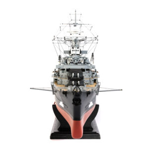 Prinz Eugen – OcCre