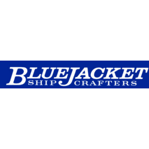 BlueJacket Model Kits