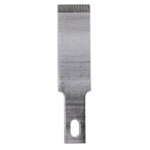 #17 Small Chisel Blades – Excel