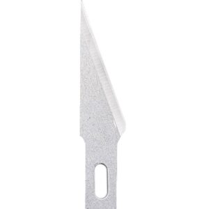 #21 Hobby Blades – Excel