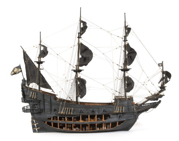 Flying Dutchman - OcCre - Image 10