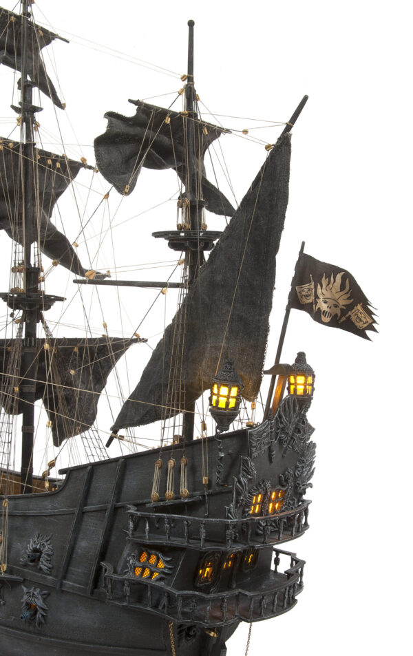 Flying Dutchman - OcCre - Image 4