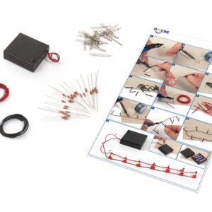 LED Lighting Set for Scale Models – OcCre