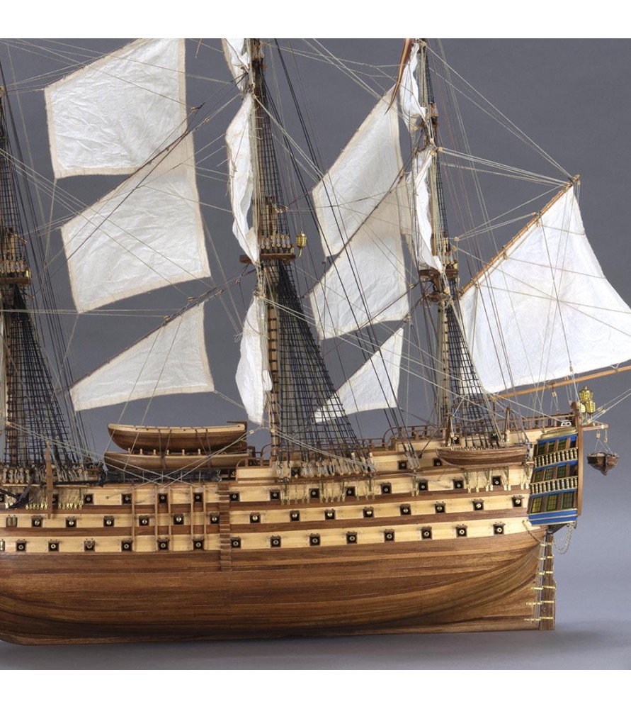 Artesania Latina Wooden Model Kits