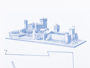 Medieval Castle Construction Plans – Amati