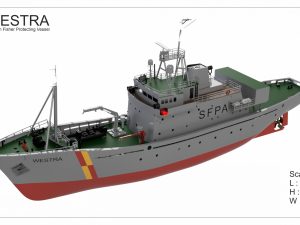 FBV Westra – Turk