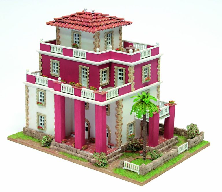 Sitges - Domus