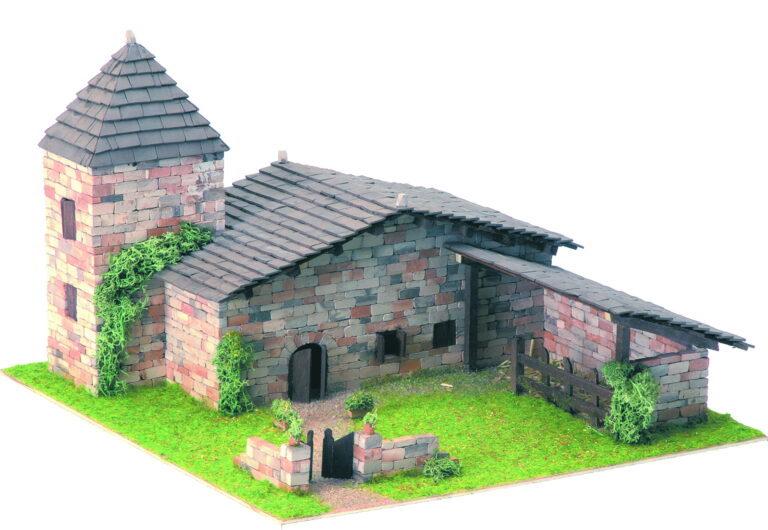Rustic 1
