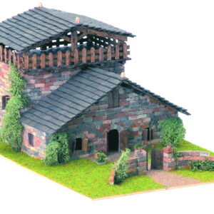 Rustic 2 – Domus