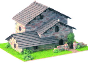 Rustic 3 – Domus