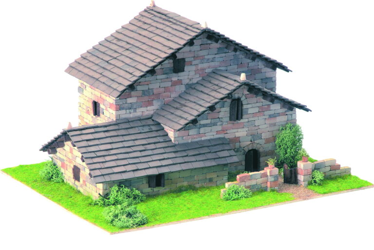 Rustic 3