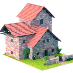 Rustic 5 – Domus
