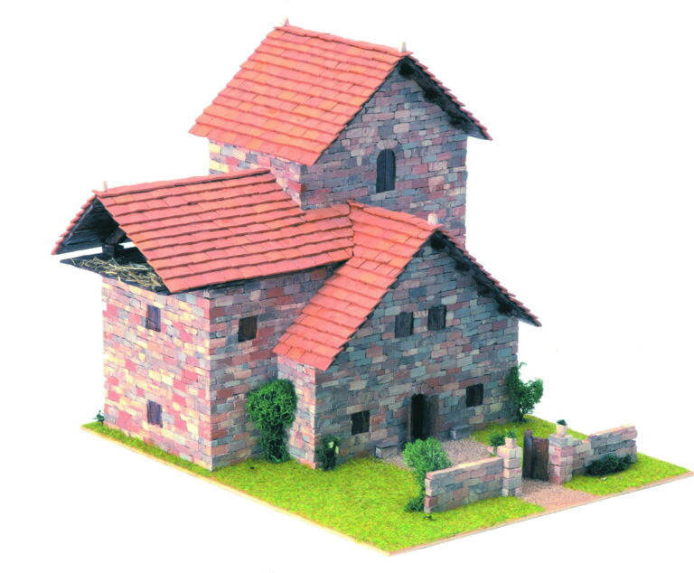 Rustic 5