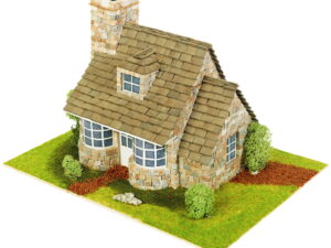 Country 1 – Domus