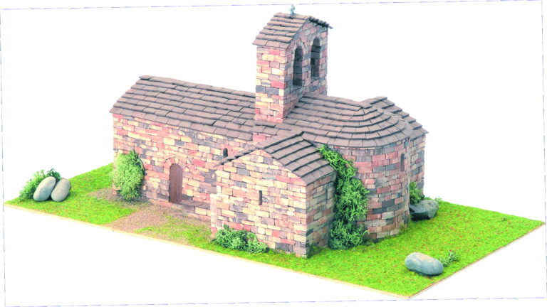 St. Pere d'Auira