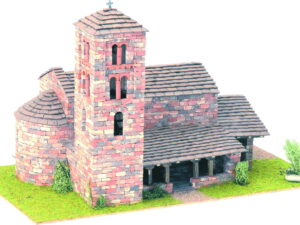 St. Joan de Caselles – Domus
