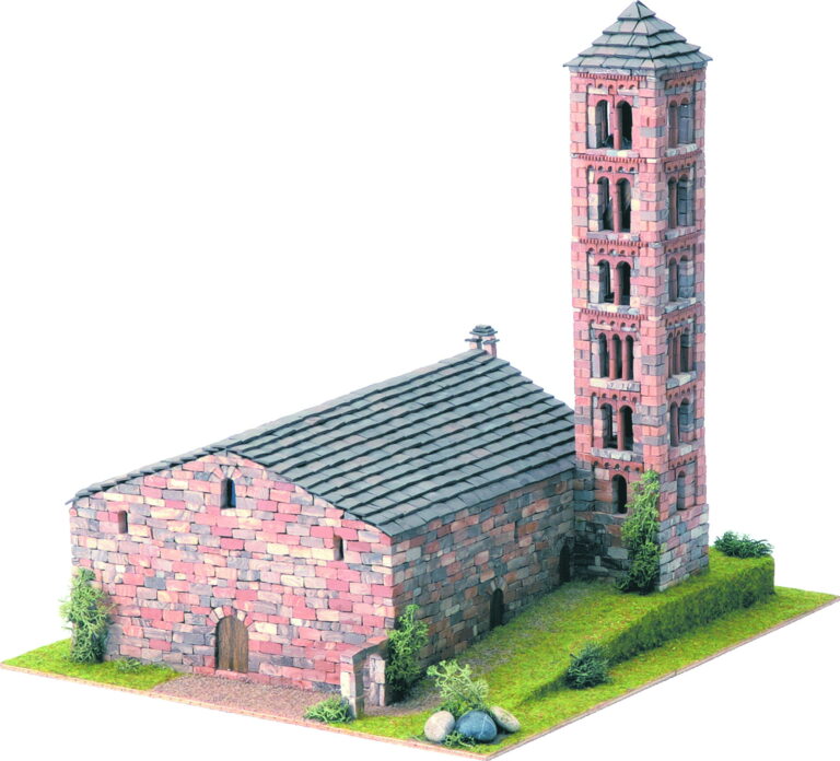 St. Climent de Taull