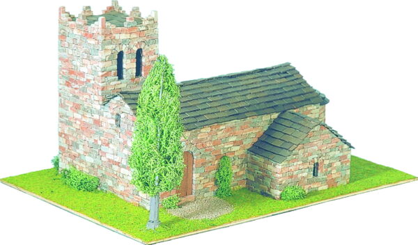 St. Martí Vell