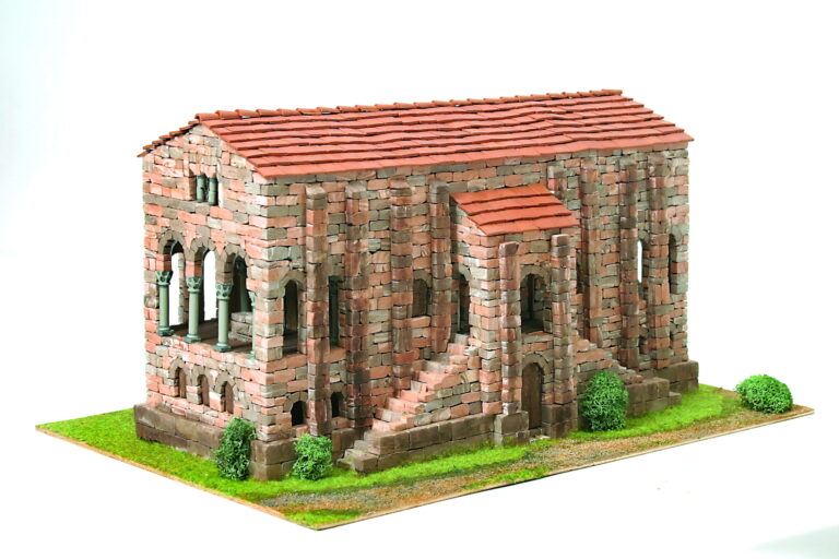Sta. María de Naranco