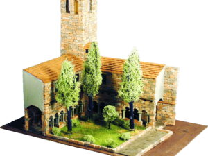 St. Benet de Bages – Domus