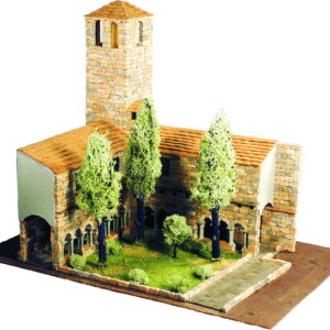 St. Benet de Bages – Domus