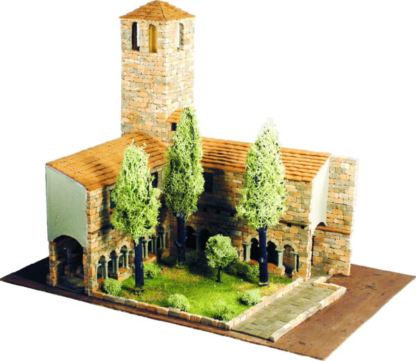 St. Benet de Bages