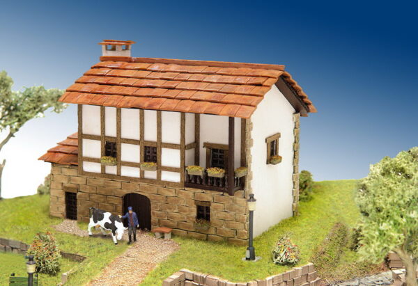 Casona Mansion House