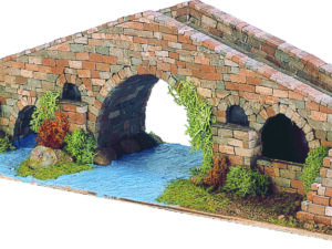 Bridge 1 – Domus
