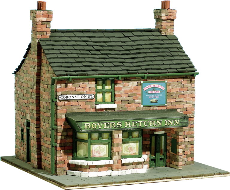Rovers Return Inn