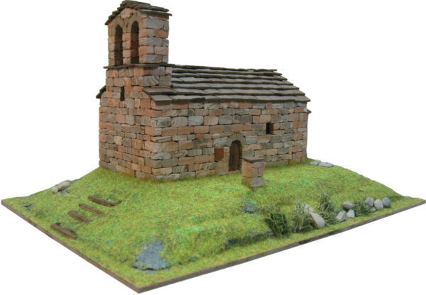 St. Quirc de Durro