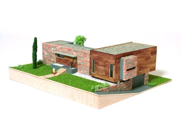 Mura - Domus