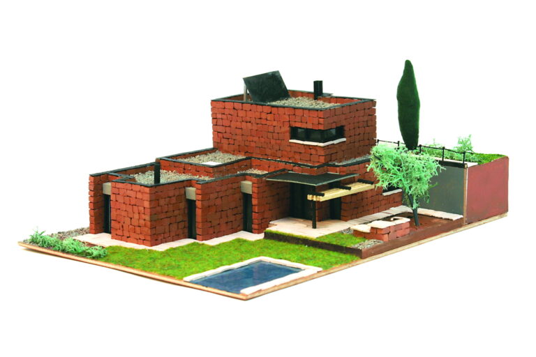 Rockfort - Domus