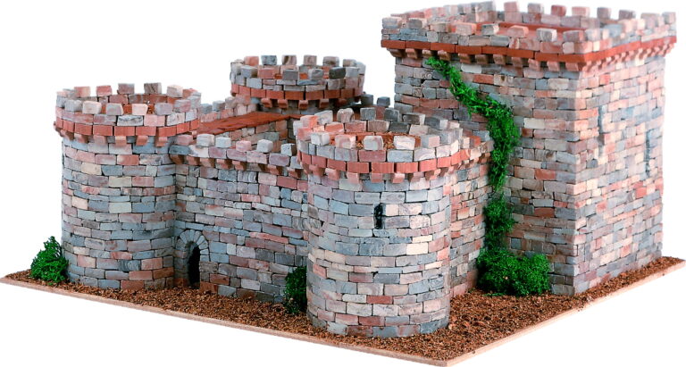 Castle 2 - Domus