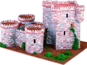 Castle 3 – Domus