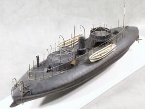 USS Keokuk