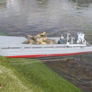 LCM-6 Mike Boat – Dean’s marine