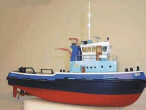 MV Mastif