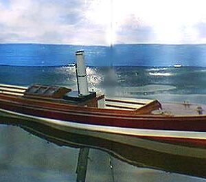 SL Helen II – Dean’s Marine